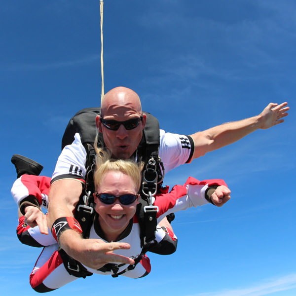 HUMANFLIGHTS