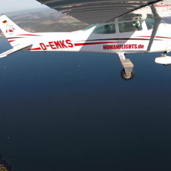 Gutschein Bodensee Rundflug – Bild 4